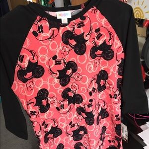 Lularoe long sleeve